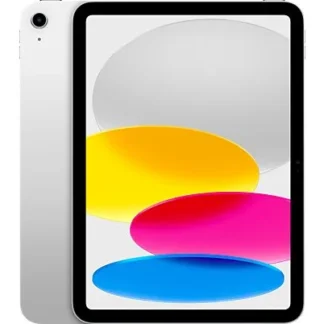 Apple iPad (11ªgen), 128GB, Plata, WiFi, 11", Retina, Chip A16 Bionic, iPadOS 18, Cable de carga USB‑C, Sin Adaptador de corriente